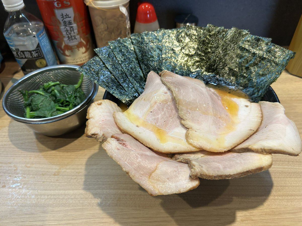 AY100NS005's tweet photo. ひるごはん https://t.co/VC7GMgO2wl