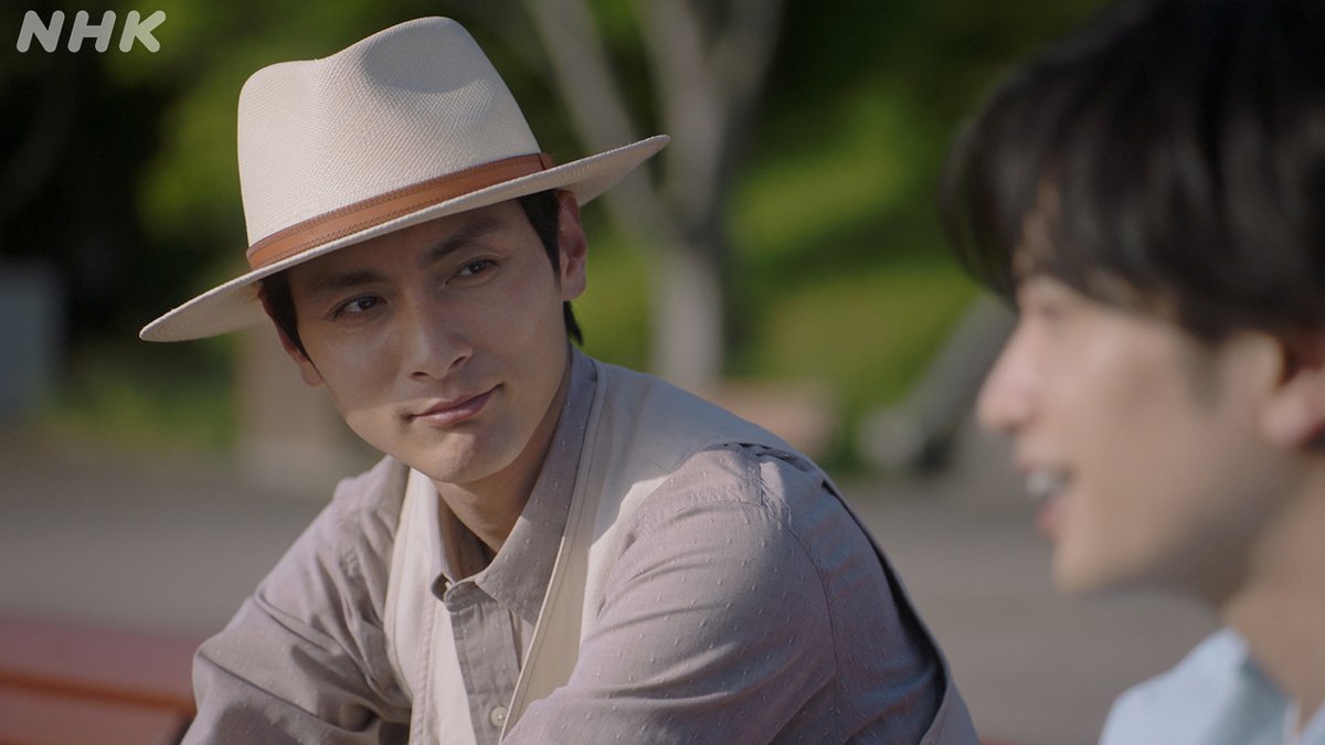 nhk_dramas's tweet photo. ドラマ10【#コンビニ兄弟】🏪👬

━━━💐最終回 今夜10時(総合)💐━━━

ミツはなぜ門司港のテンダネスで店長に？
初めて明かされる過去とは…🏪

最終回場面写真☝
#中島健人 #田中麗奈 #鈴木福
#高良健吾 #柄本明 #舘ひろし

#3がつく日はみっちゃんの日🌷´-

第9回👇
https://t.co/pypWeerCqD https://t.co/KHZUDdZLNa