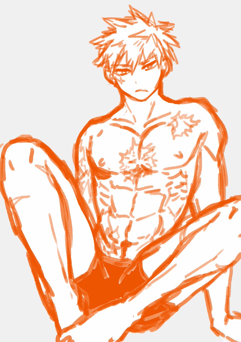 n1088k's tweet photo. だぁら！細けぇことはいいから！かちぱい描かせろって言ってんの！！（病気！ https://t.co/WEDA1cCg5l