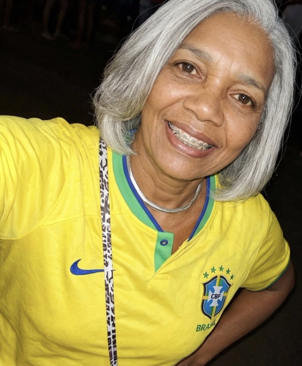 Sueli Souza tweet media