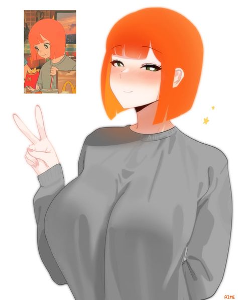 Ketio0ma's tweet photo. . . . 

Queridas amigas, ¿quién me este personaje todo buen-

Roc... Es verdad no esta Eh... no tengo más amigas tocara usar a amigos- https://t.co/uXoEkurcYR