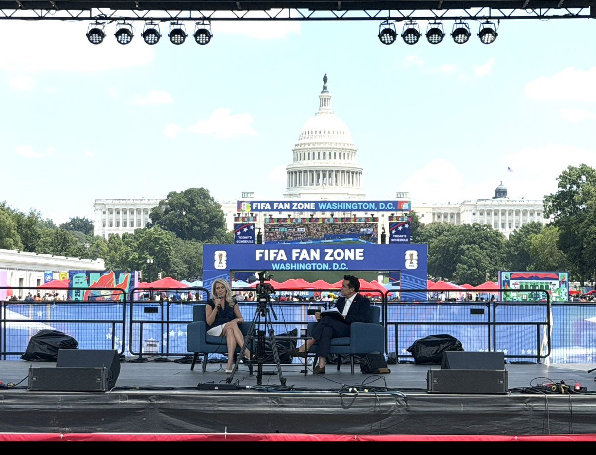RealDeanCain's tweet photo. Thank you Ambassador @MonicaCrowley for all you do for this nation!! What a pleasure to speak with you at The Great American State Fair! 🇺🇸 https://t.co/9DMTmvM2Wd