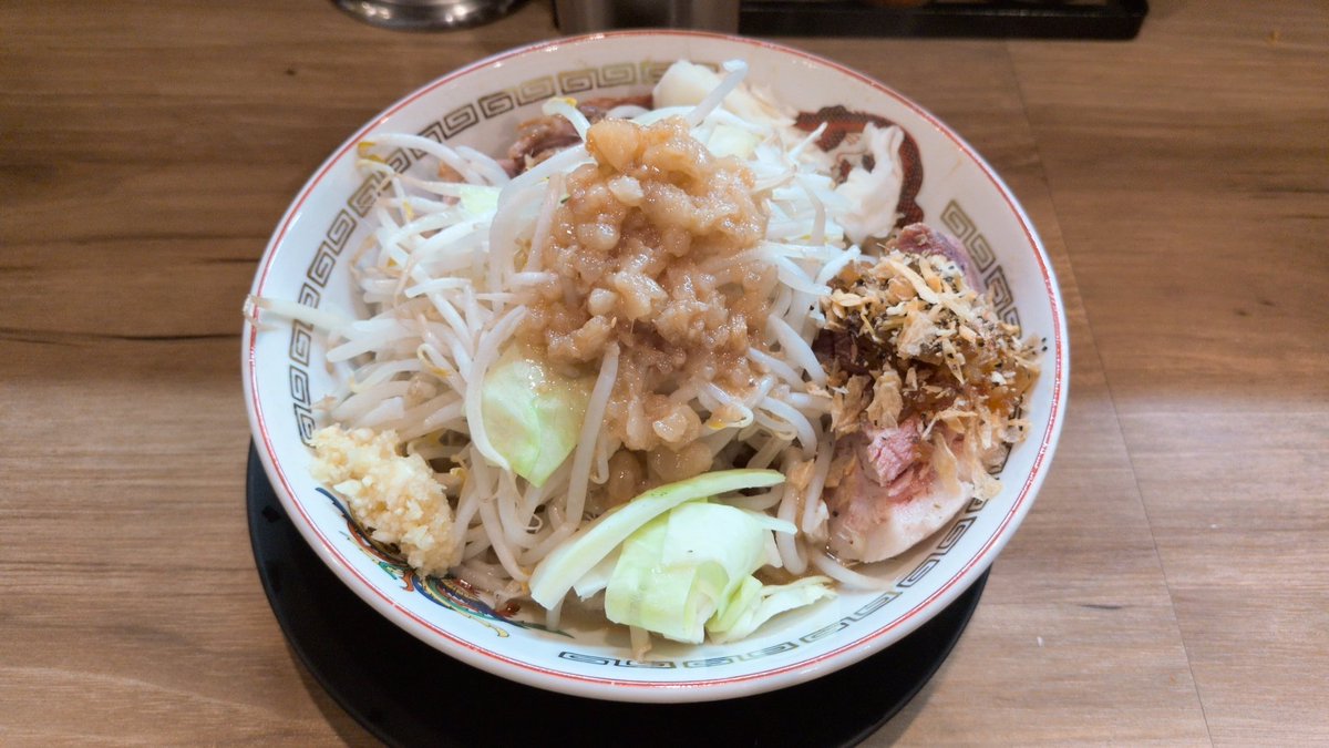 Kyo8ka7's tweet photo. 昨日の豚山美味かった https://t.co/SWWsfhMo78