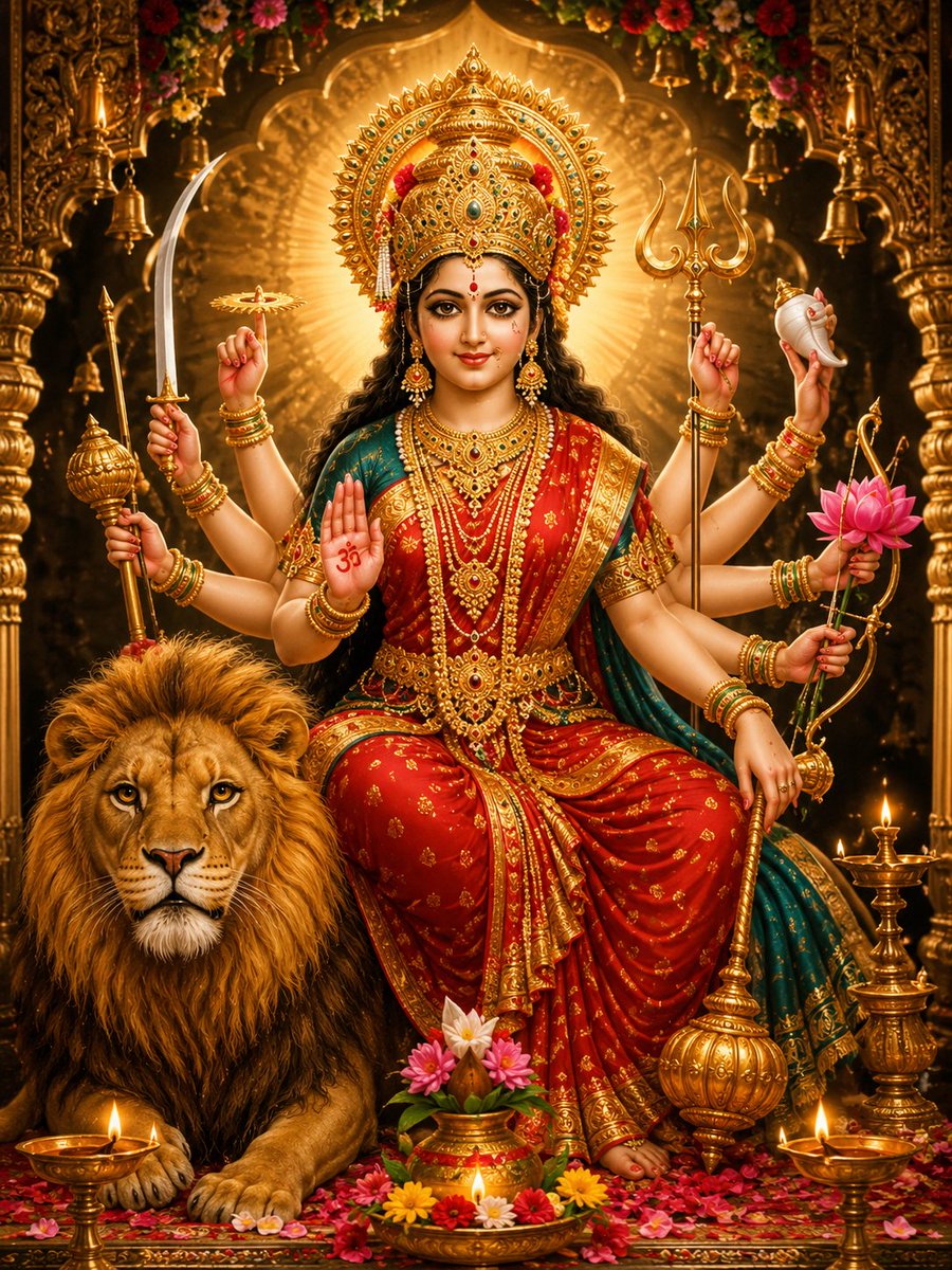 itzmishragirl's tweet photo. वक़्त हर रिश्ते की असलियत दिखा देता है,
लेकिन माँ का स्नेह हर वक़्त एक-सा रहता है!

 जय माता दी !!..🌺..!! https://t.co/nDfsevIBhG