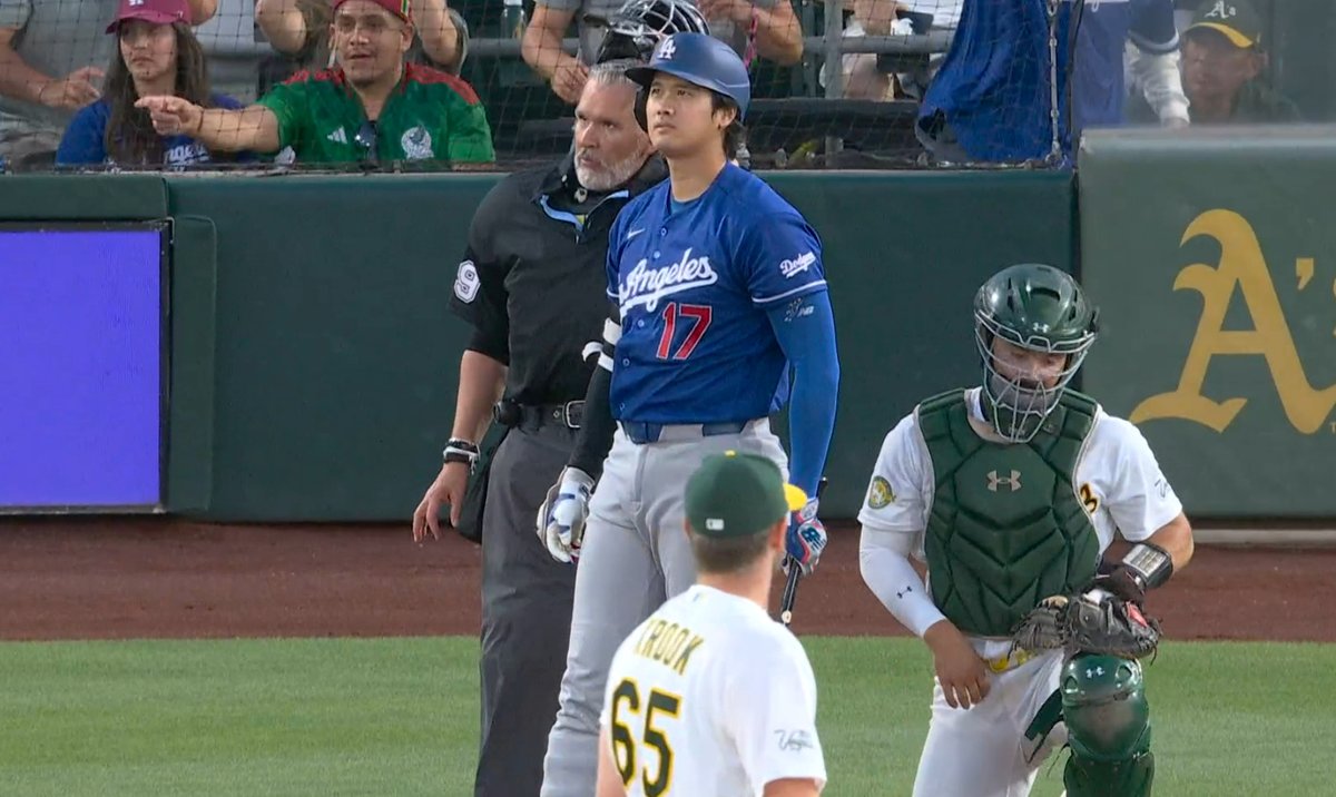 ChadMoriyama's tweet photo. He really enjoyed that. https://t.co/4DspF44Qa9