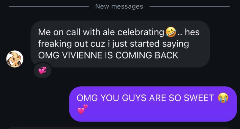JustoneMel_'s tweet photo. They don’t realize how much this means to me https://t.co/pY5XJsw4Bs
