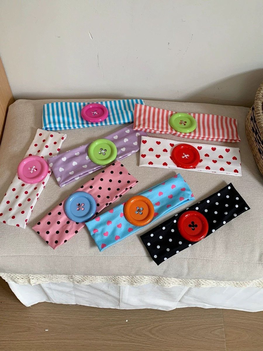 GO_BY_RANN's tweet photo. ~{ OPEN PO HEADBAND POLKADOT 🇨🇳 }~

💸 26.500 dp 10k
🌱Warna: sesuai di di pict

🖇️Bersih ina✅
🏡Dom Sby Jatim 
🚚 Pengiriman by shopee

t.tag wtb wts open po barang china indo ina https://t.co/Ky5eMsdp0n