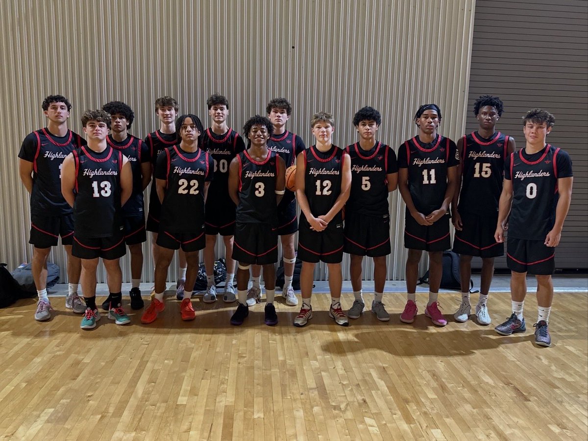 LHPS Basketball tweet media