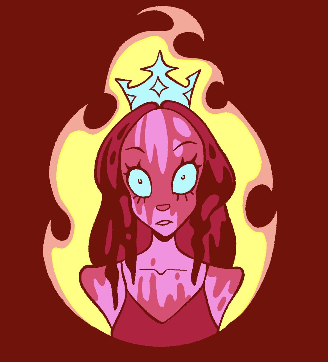 JaneGumball's tweet photo. Carrie 🩸🩸🩸 https://t.co/Bp5Ubs1Gfo