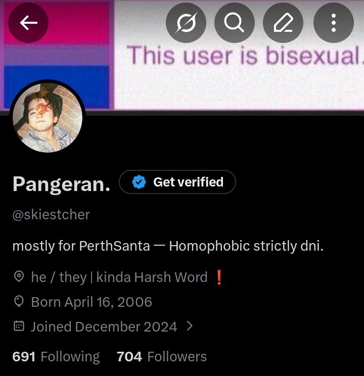 Pangeran. tweet media