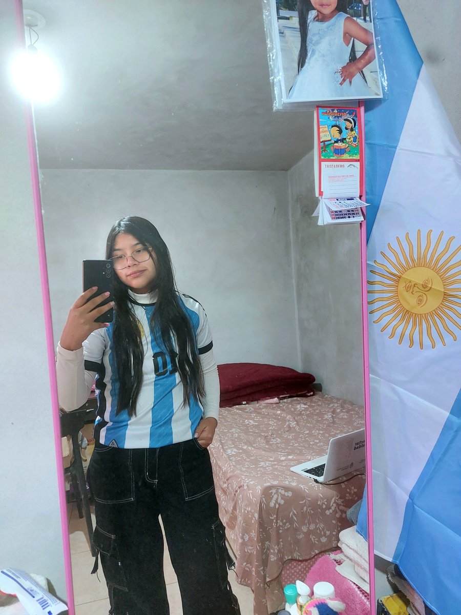 natliacuevas's tweet photo. 🩵🤍🇦🇷 https://t.co/qKADbclIkv