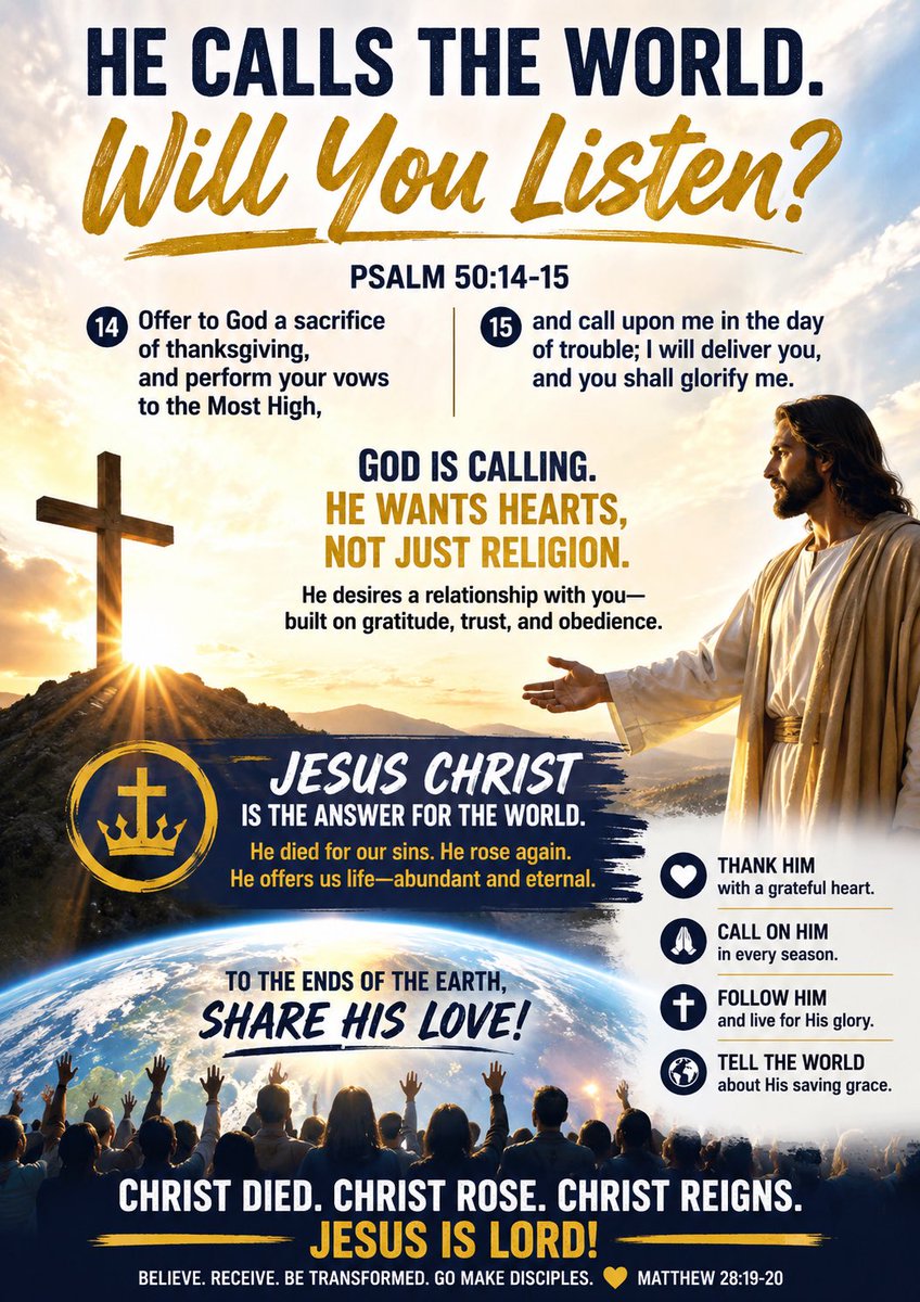 doctormichealk's tweet photo. Come home, beloved of God https://t.co/aSxC8wiv1e