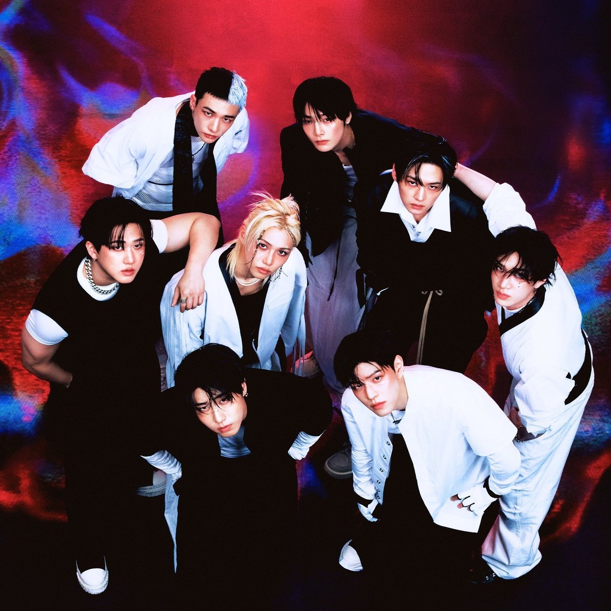 OneilyMusic's tweet photo. Stray Kids becomes the first 4th-generation group to have 6 albums exceed 1 billion streams on Spotify. https://t.co/X6FkRvV0Go