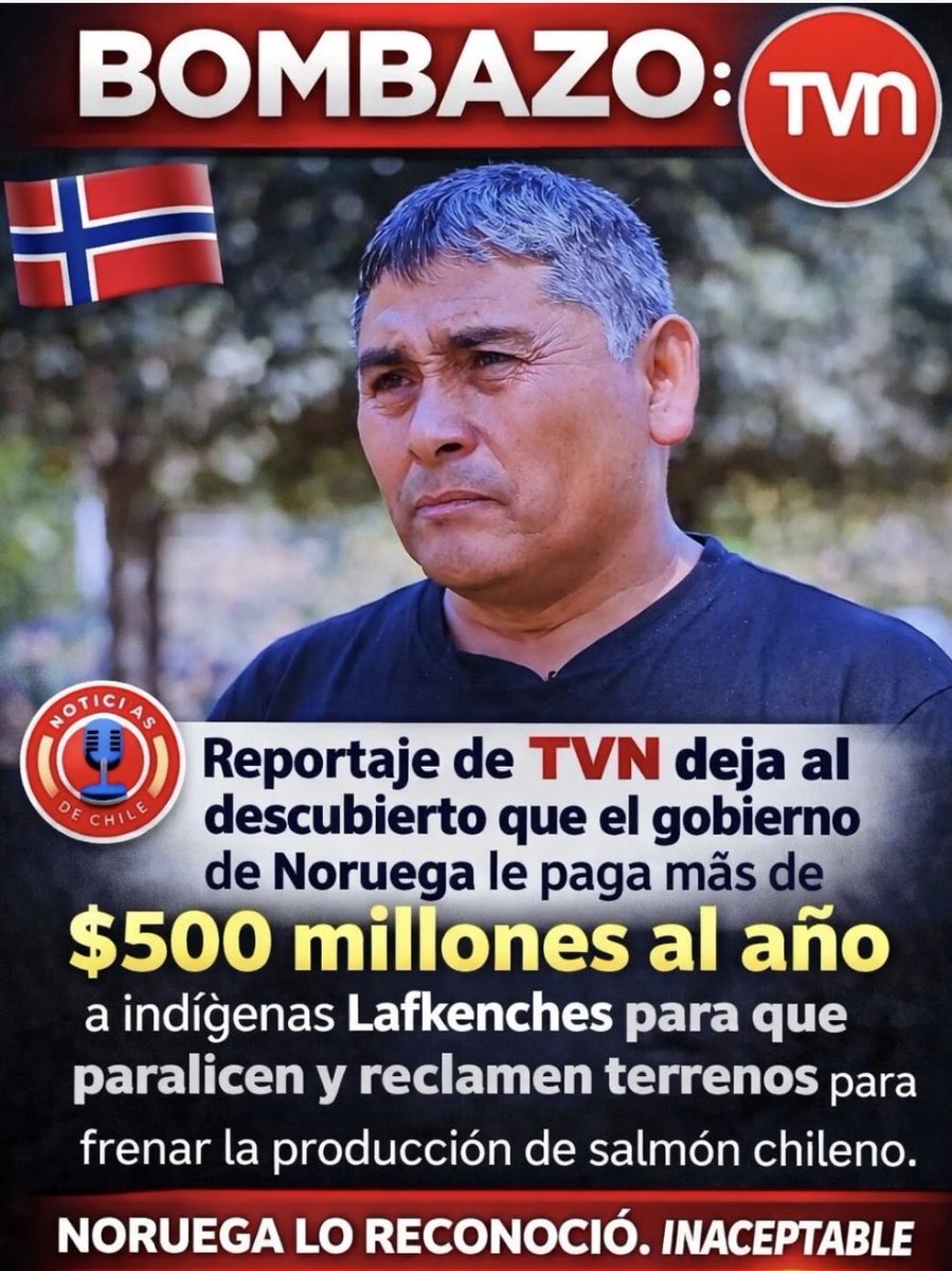 jorgeed26794627's tweet photo. Y de esto nunca mas se supo 😡😡😡😡😡 https://t.co/2kMSV86w0S