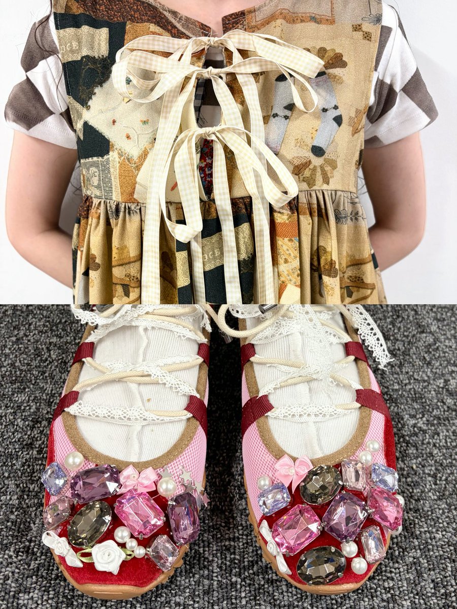 SHEEP (@sheep_harajuku) / Posts / X