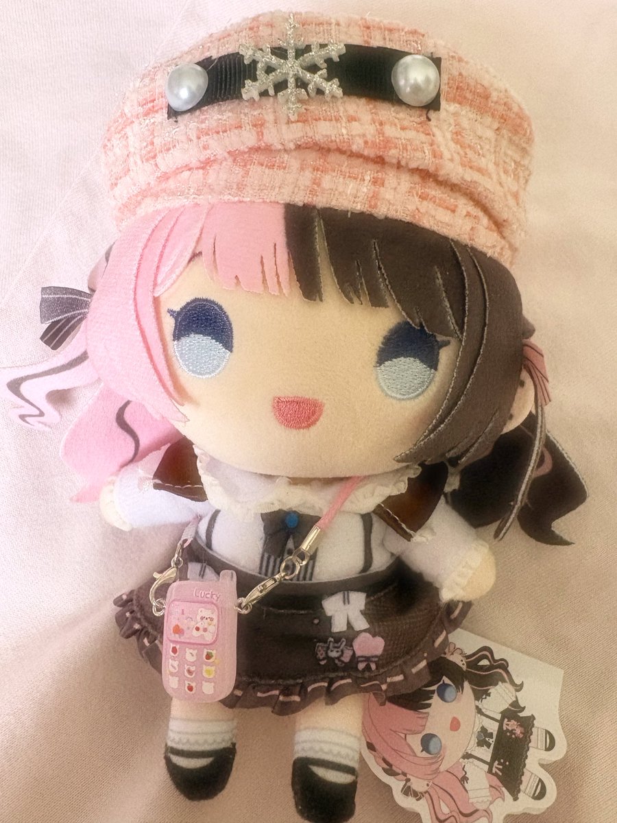 ぴよ🍫💘 tweet media