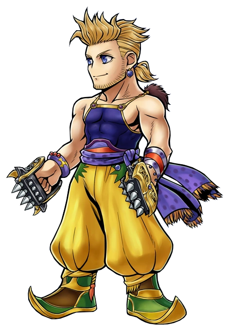 DailyDFFOO tweet picture