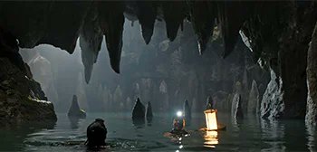 HorrorNHaunted's tweet photo. Vicious Shark in a Thai Cave #HorrorMovie '#TheDevilsMouth' Trailer

https://t.co/djjaJ5138o https://t.co/WT6EBWIpj5