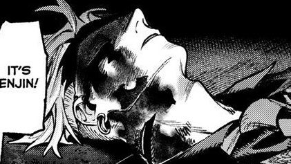 planetenjin's tweet photo. i just know he’ll be all good and hoping to see that tomorrow…guh https://t.co/0uVmmf4Zpl
