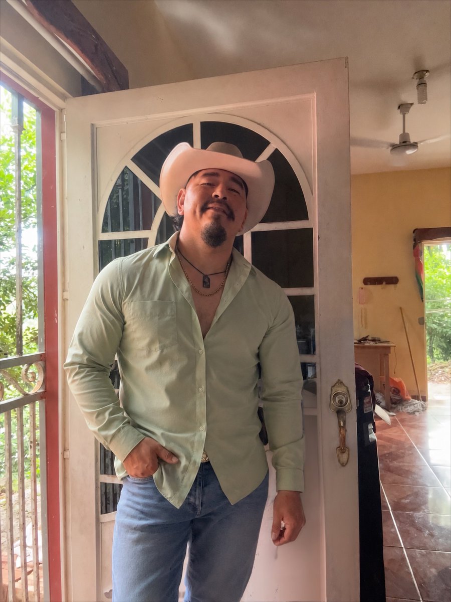 Javier Lanz tweet media