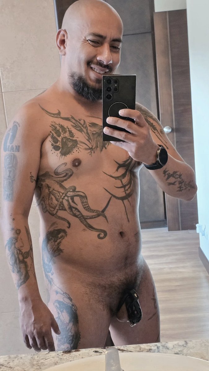 Sebasbear89's tweet photo. Un dia mas en la jaula, buenas noches 🧸😈 https://t.co/V9AdIyYrwb