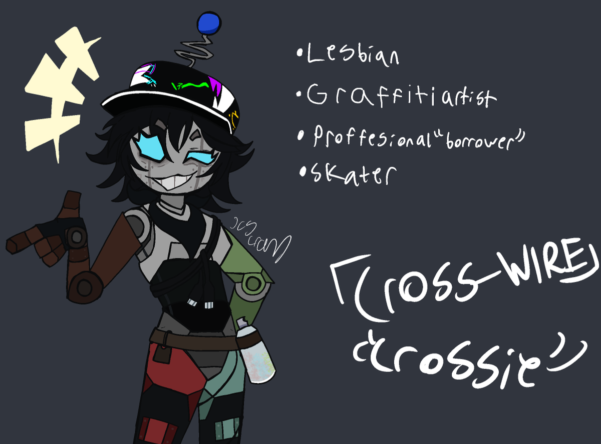 fastkidneyfail's tweet photo. w redraw https://t.co/B5q4ZKfzr5
