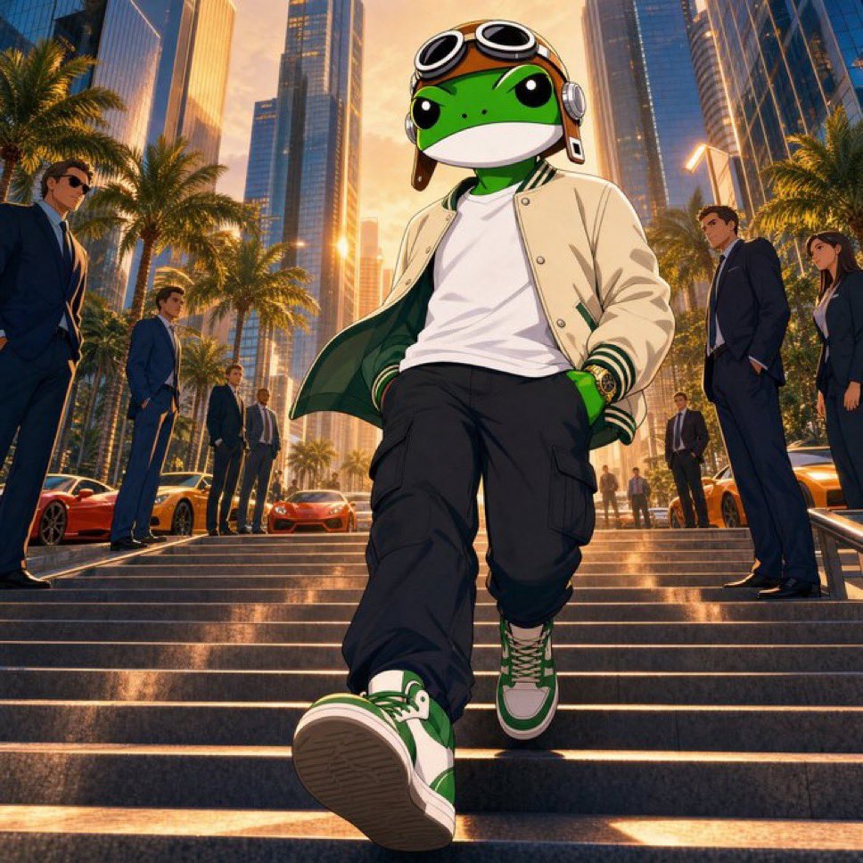 NitroFrogTokens's tweet photo. @cryptoazyra The ticker is $NITRO 🐸 https://t.co/dceTU1LZ8O