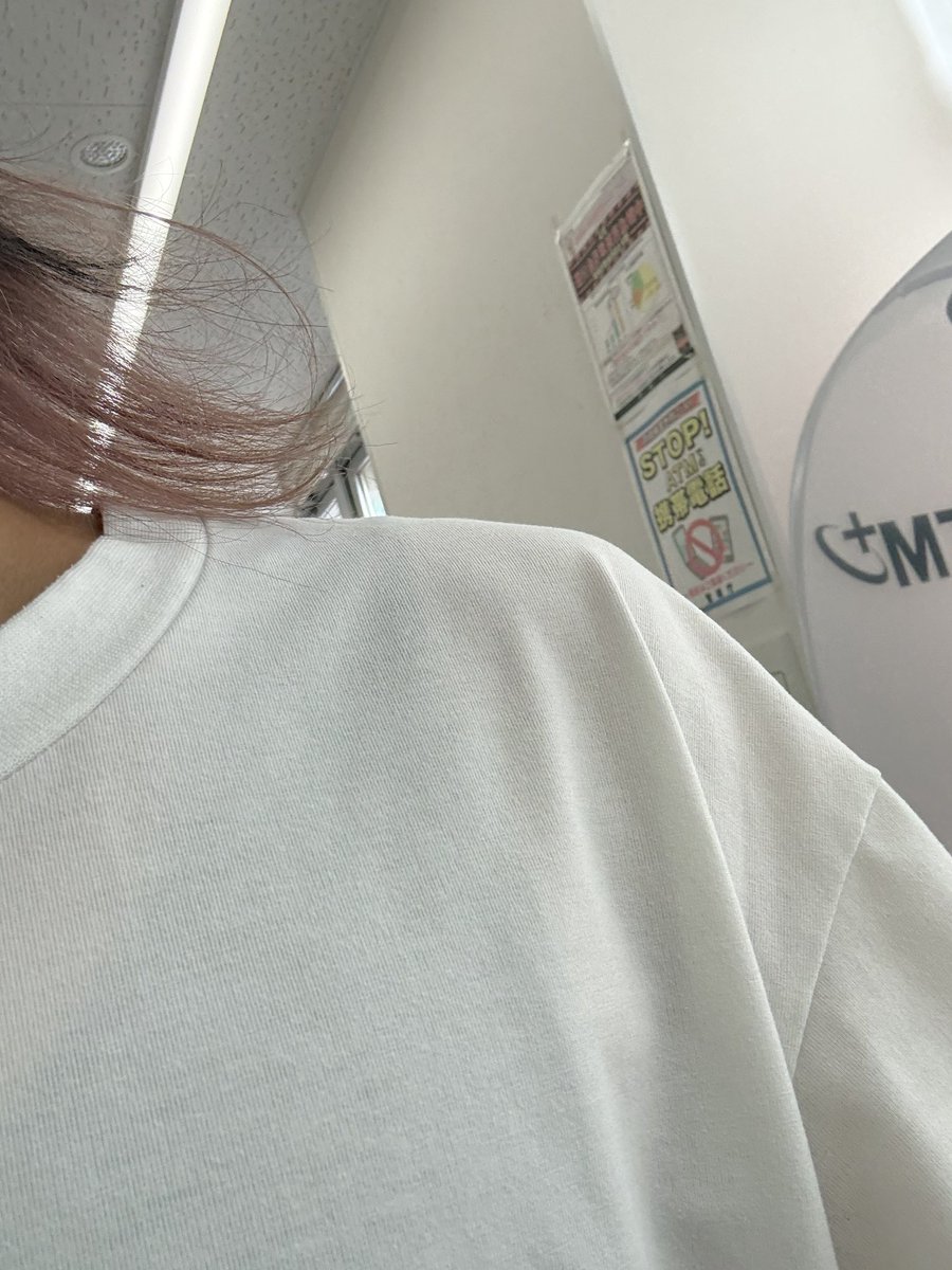 N1yLv's tweet photo. だいぶ色落ちした https://t.co/sa83hWc4ri