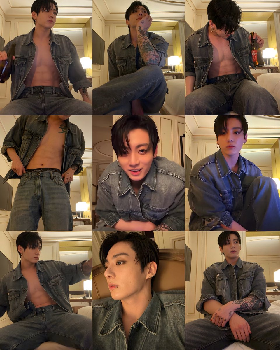 JEONKH_'s tweet photo. 1% idol  99% boyfriend https://t.co/ggQy4KCF7Z