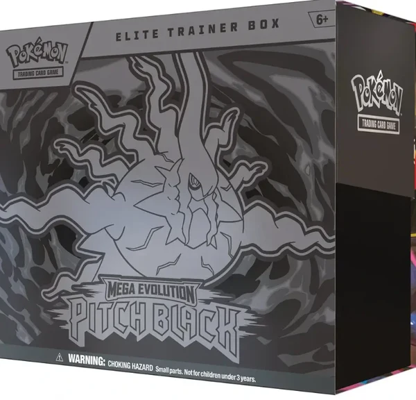 🔴海外ポケモン販売情報 只今よりエリートトレーナーBOX販売‼ お問合せ