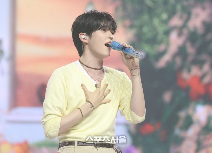 📰] 260630 — #SUNGHANBIN Reflects on ZEROBASEONE's Growth and
