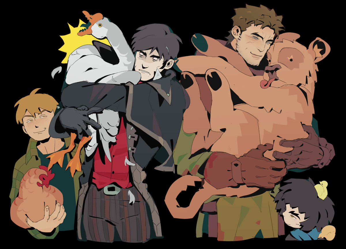_UnicornConnor_'s tweet photo. Какой Бакалавр такой и гусь ему 🪿

#pathologic https://t.co/wXJgWKcO1c