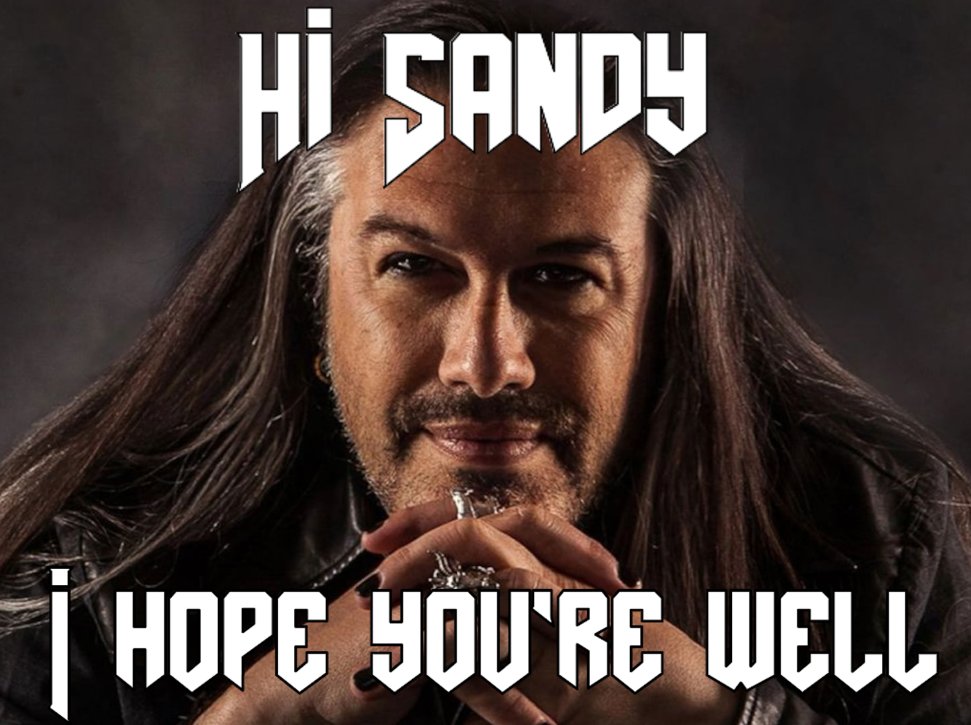 FreakyAguilar's tweet photo. @SandyofCthulhu @GenePark https://t.co/i4K9Lbwrou