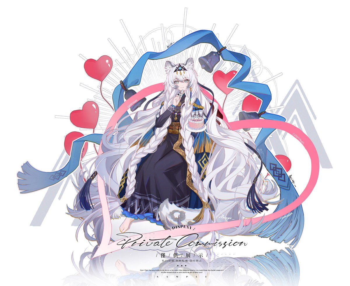 Axiuya_(阿修呀_) (@Axiuya_) / Posts / X