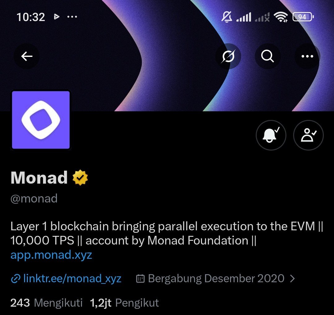 hunter_waitsee's tweet photo. @monad Notifications on https://t.co/tqFKelDLq3