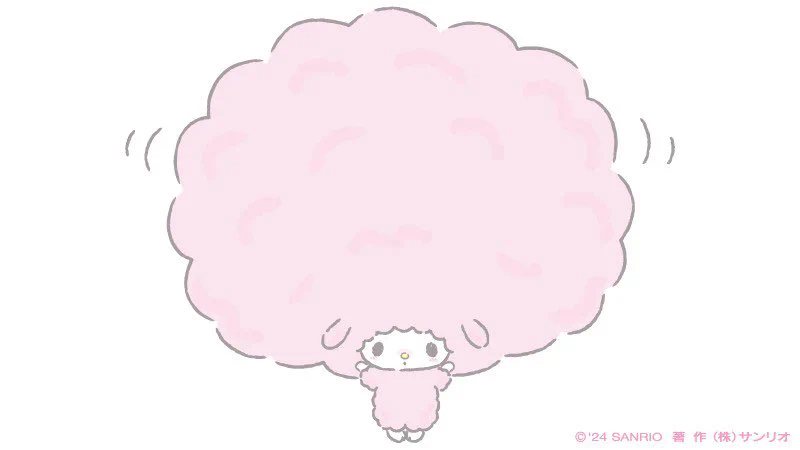 マイメロディ【公式】 on X: 