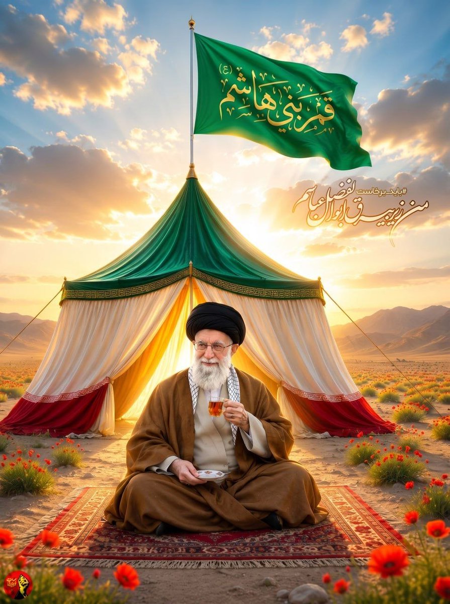 KOMEIL59000's tweet photo. مراسم تشییع، خودِ پیام نهایی رهبر شهید است: «اتحاد، بصیرت، و پایداری». اینک وظیفه‌ی ما، ترجمه‌ی این پیام به زبانِ عمل در زندگیِ روزمره است. 
#باید_برخاست
 #خمینی_مشهد https://t.co/LmCOvGhGfw