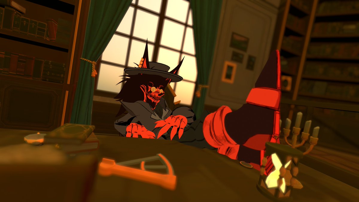 TheVoiceOfComfy's tweet photo. In recent excitement of showing my exe oc, i recently made my SL! Genesis X public! please enjoy this goober!
model was made by @WhisksRestrict (TYSM ONCE AGAIN)
#genesisX #execommunity #vrchat #SLEXEverse
-link in replies- https://t.co/lUQdGD0qyc