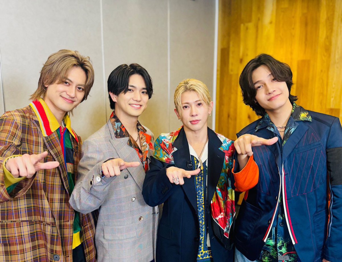Aぇǃgroup Family (@Aegroup_Family) / Posts / X