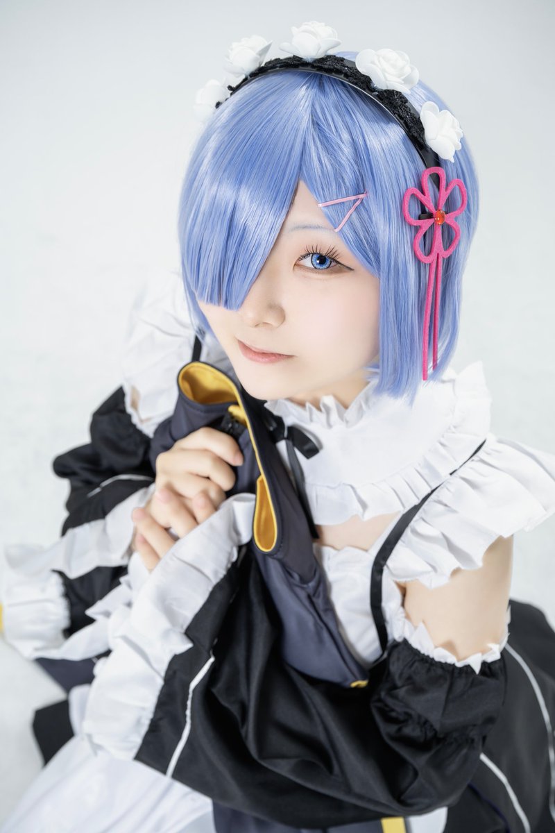 mitoracos's tweet photo. コスプレ Cosplay

Re:ゼロから始める異世界生活 レム

photo ➠ Hamaさん
　　　　(@Hamaphotograph ) https://t.co/LTPz7rz5yu