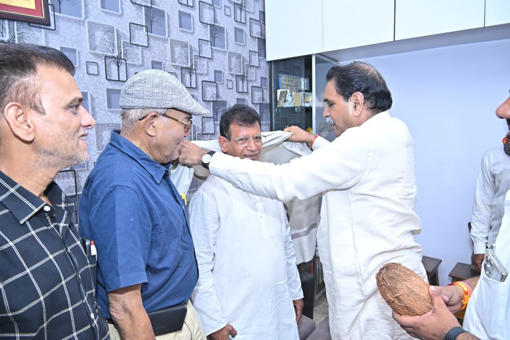 deepak_jayswal's tweet photo. @narendramodi @BJP4India @NitinNabin @BJP4CGState @KiranDeoBJP @vishnudsai @ArunSao3 @vijaysharmacg @Rajeshmunat https://t.co/o7Kkkd0Jd7