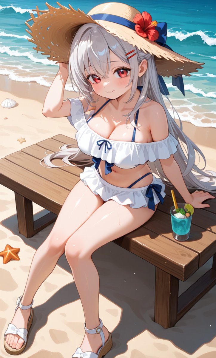 Rokka_MH's tweet photo. ふにゃあ〜 https://t.co/boOEMLTQHD