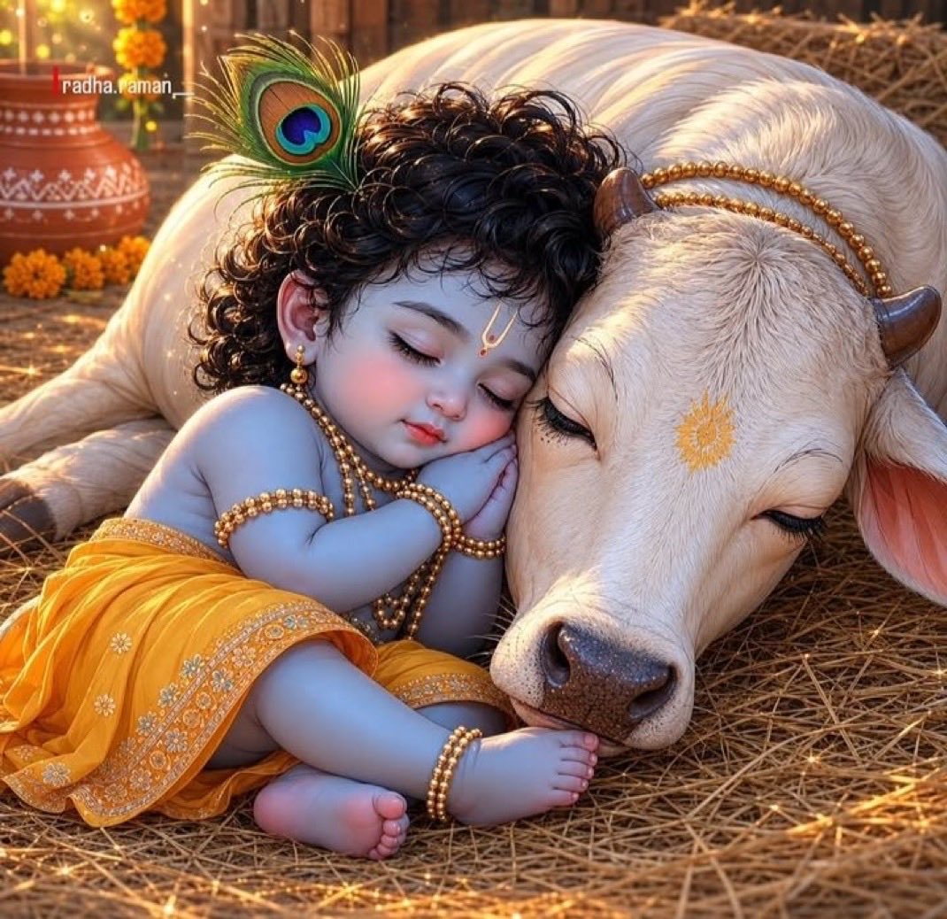 Gooneymania's tweet photo. The more we talk of Krishna, think of Krishna and preach, the more we become purified  ( Srimad Bhagavatam) https://t.co/xDNsnnJW9p