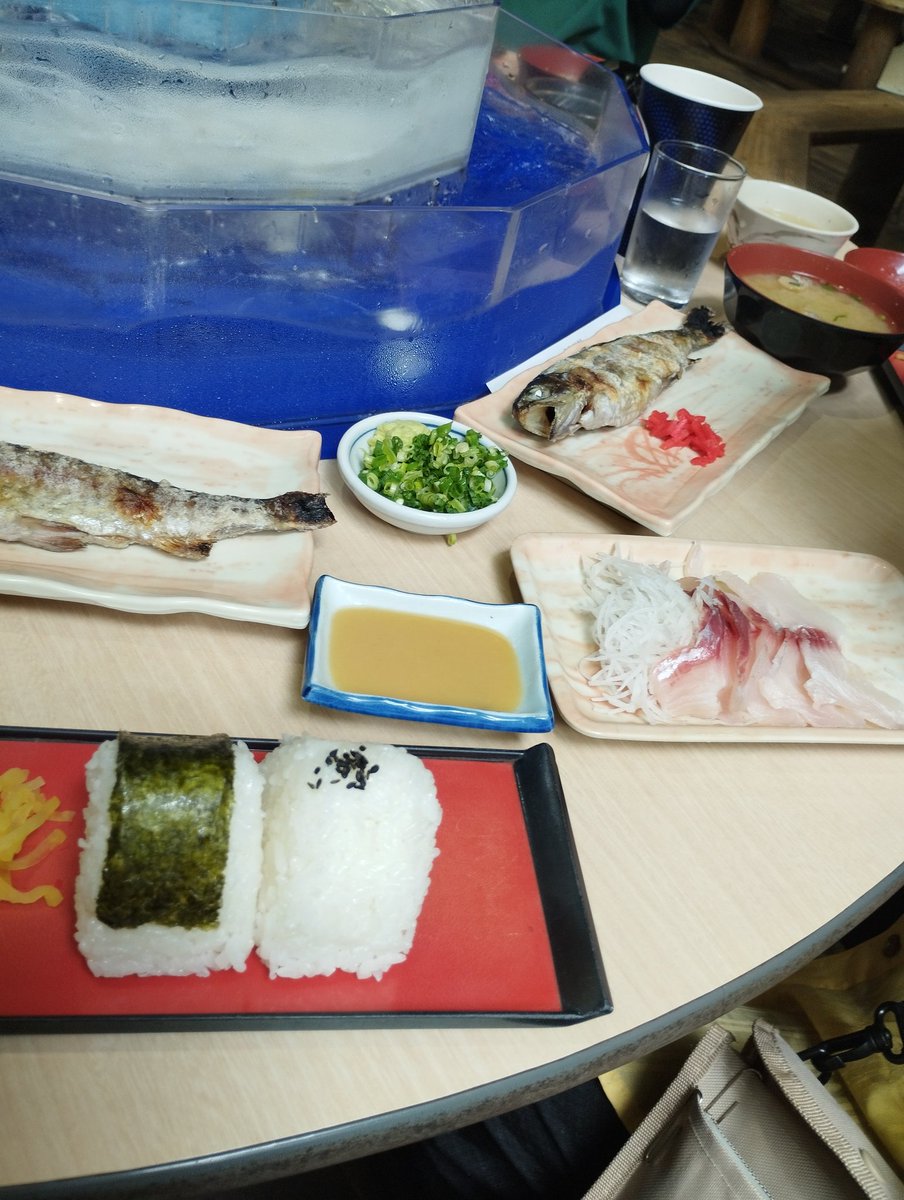 himeko365's tweet photo. そうめん流しはぐるぐる回るもの。 https://t.co/0LuIbs94Uo