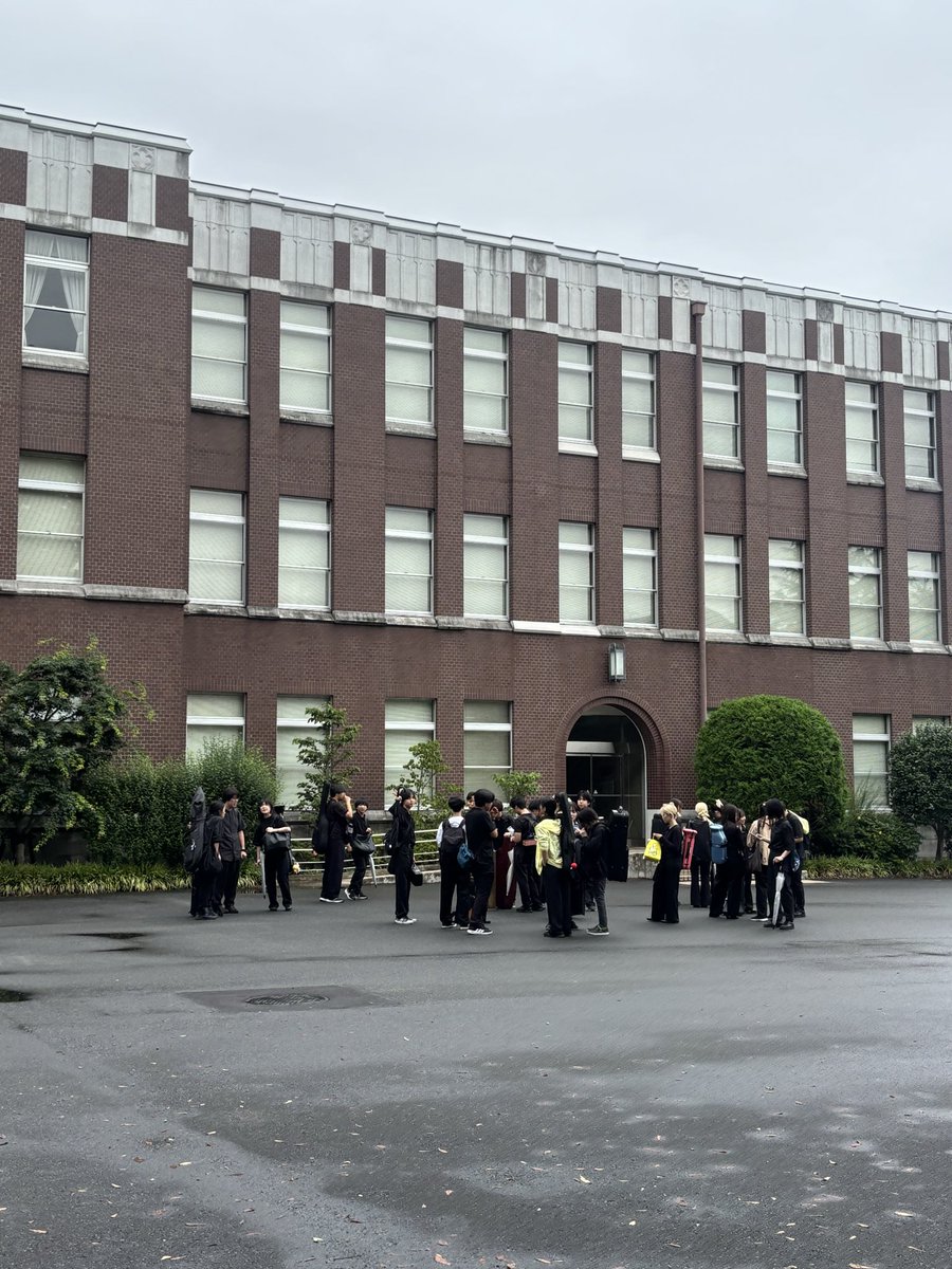 Stack_TCU2's tweet photo. 🎷活動報告🎶

6月28日、成蹊大学 Compal Sounds Jazz Orchestraさん主催のカシオペアに出演しました！🎶

主催してくださった成蹊大学 Compal Sounds Jazz Orchestraさん、ご来場いただいた皆さま、ありがとうございました✨ https://t.co/6XlRAsRPz8