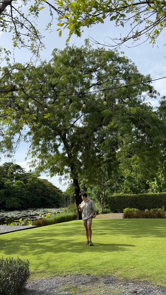 nadoji2001's tweet photo. อยุ่ด้วยกันก้บอกมาไม่ล้อหรอก https://t.co/HokvBguQSI