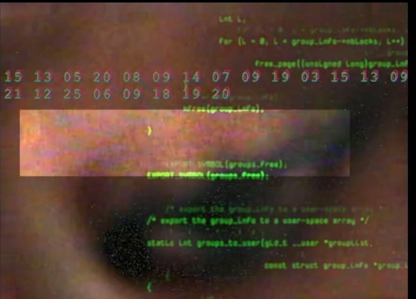GuiiArts's tweet photo. eu amo que o girlset deixou essa mensagem codificada! 

em ordem alfabética fica "SOMETHING IS COMING JULY" FIRST 👀 será que é o cmbck? 💖 https://t.co/zF0XVgemyp