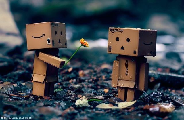 Fuchsiafierce66's tweet photo. ☆☆☆
#danbo #lomo https://t.co/rlv2RJpvUY