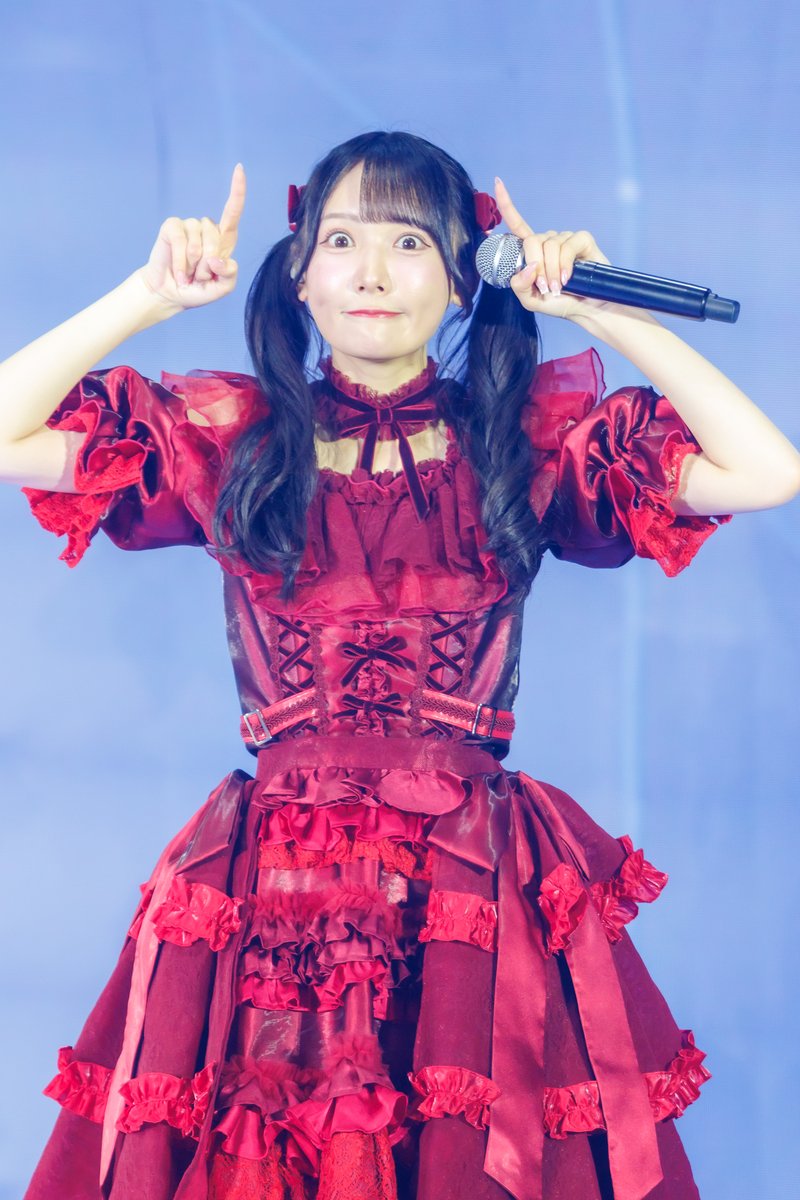 goofymojp's tweet photo. ≠ME アリーナツアー2026
喝采パレード 夜公演
ゼビオアリーナ仙台
2026/06/27

モウモウ🐮すずきさんの４変化😊
皆さんはどのモウモウ🐮すずきさんが好きですか？👍️

#鈴木瞳美
#ノイミーアリーナ2026
#ノイミー_カメコ https://t.co/4Kh0Cc6pXB