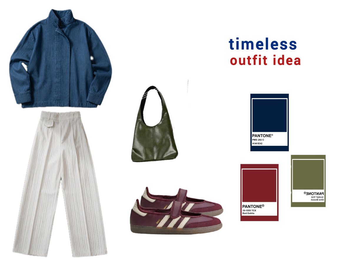 4outfinds's tweet photo. ㅡ pretty outfit idea

yang lagi nyari kombinasi warna anti maintream sini ngumpul!! semuanya  ini avail on shopee lho, cus cek threadnya biar ga kehabisan stok 👀 https://t.co/UYhOLOquDg